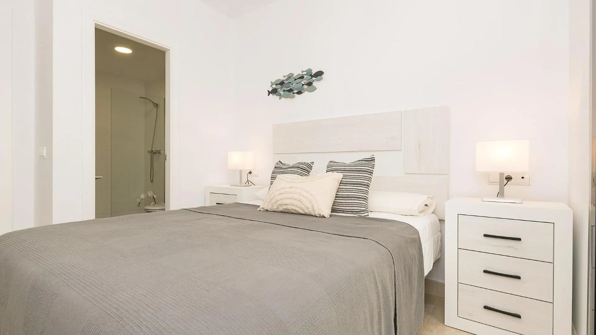 La Yerbabuena - Apartment In Barbate Free Wifi Spain