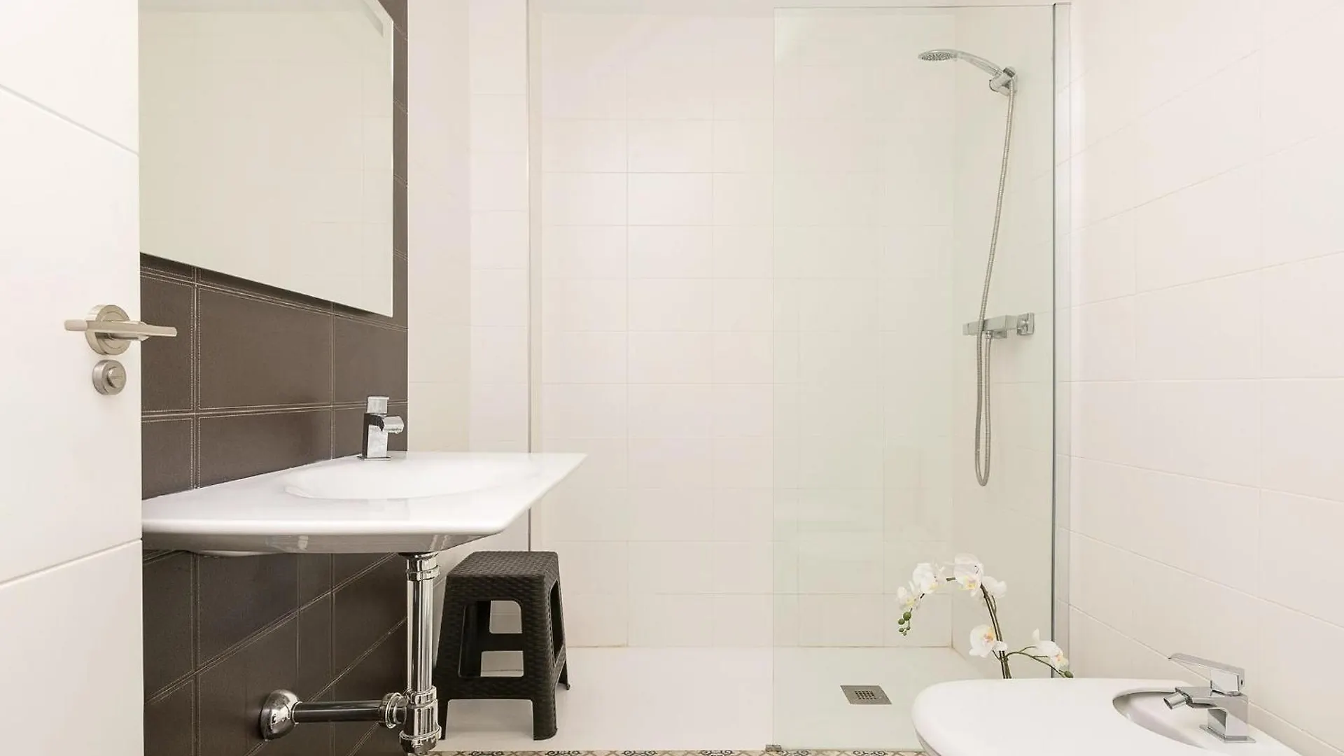Holiday home La Yerbabuena - Apartment In Barbate Free Wifi