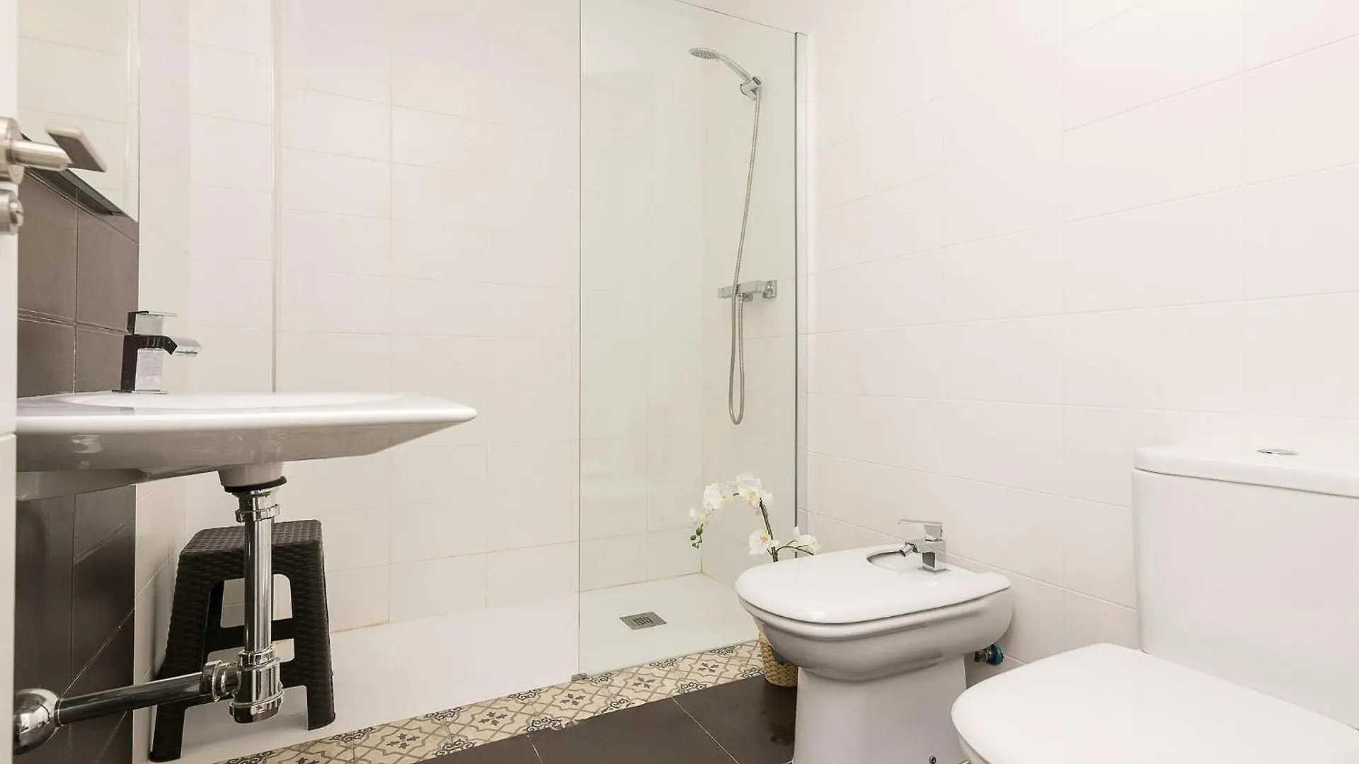 La Yerbabuena - Apartment In Barbate Free Wifi 0*,  Spain