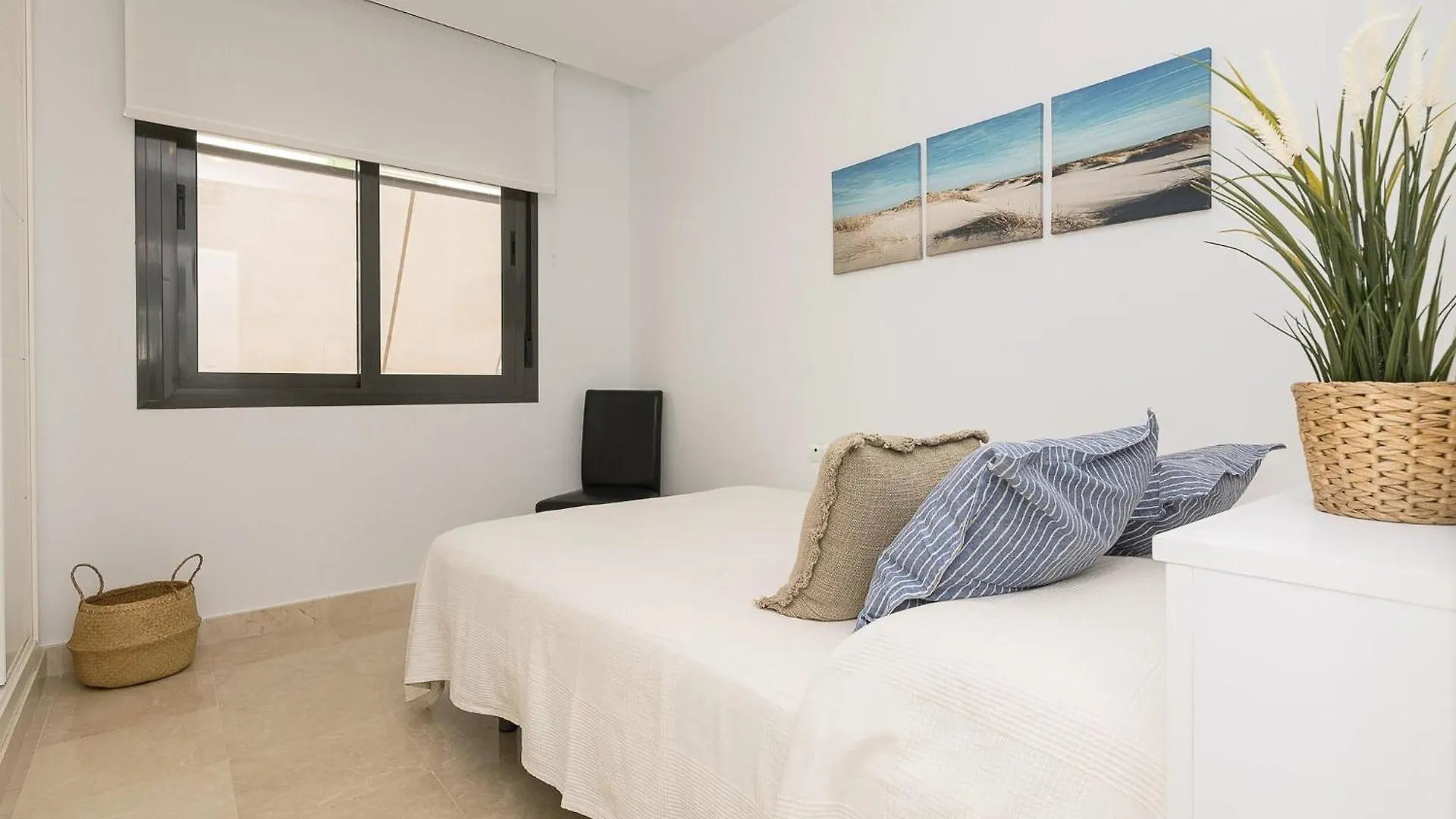 La Yerbabuena - Apartment In Barbate Free Wifi 0*,
