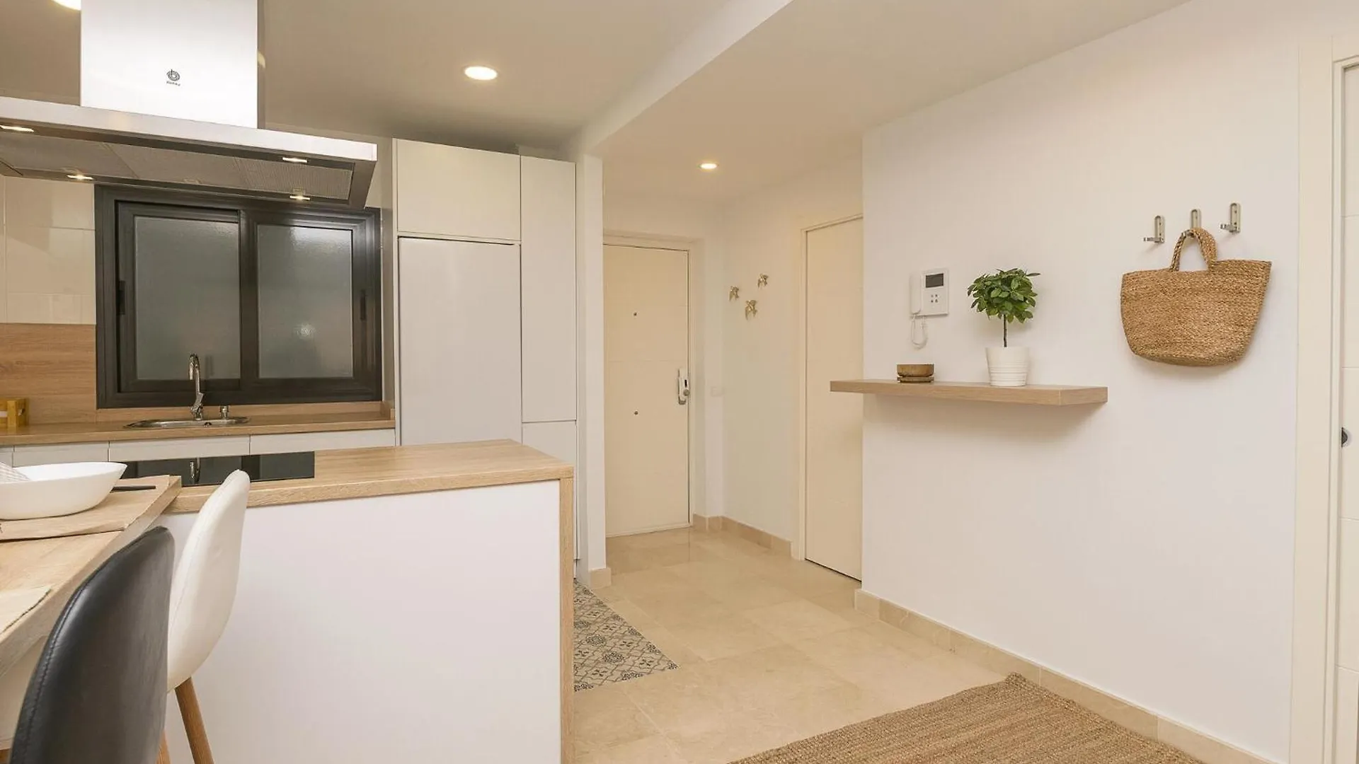 La Yerbabuena - Apartment In Barbate Free Wifi Holiday home
