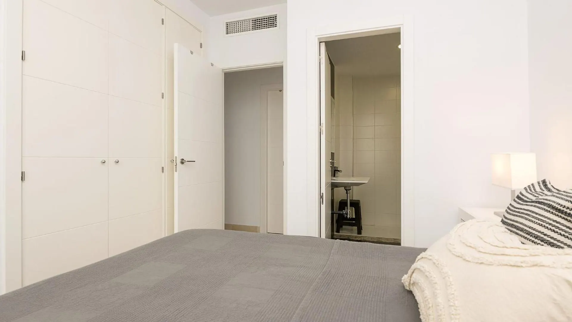 La Yerbabuena - Apartment In Barbate Free Wifi 0*,  Spain