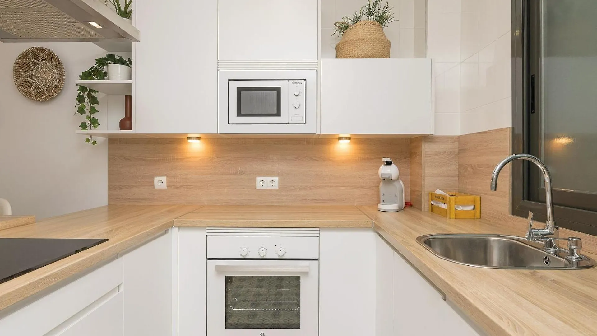 La Yerbabuena - Apartment In Barbate Free Wifi Holiday home