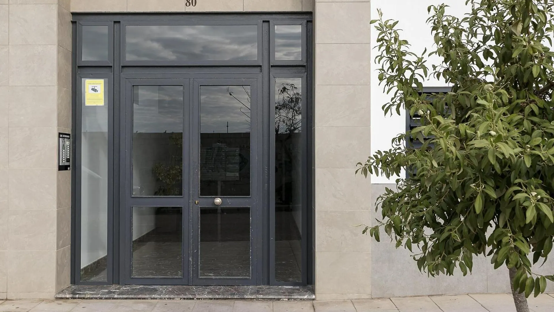 Holiday home La Yerbabuena - Apartment In Barbate Free Wifi
