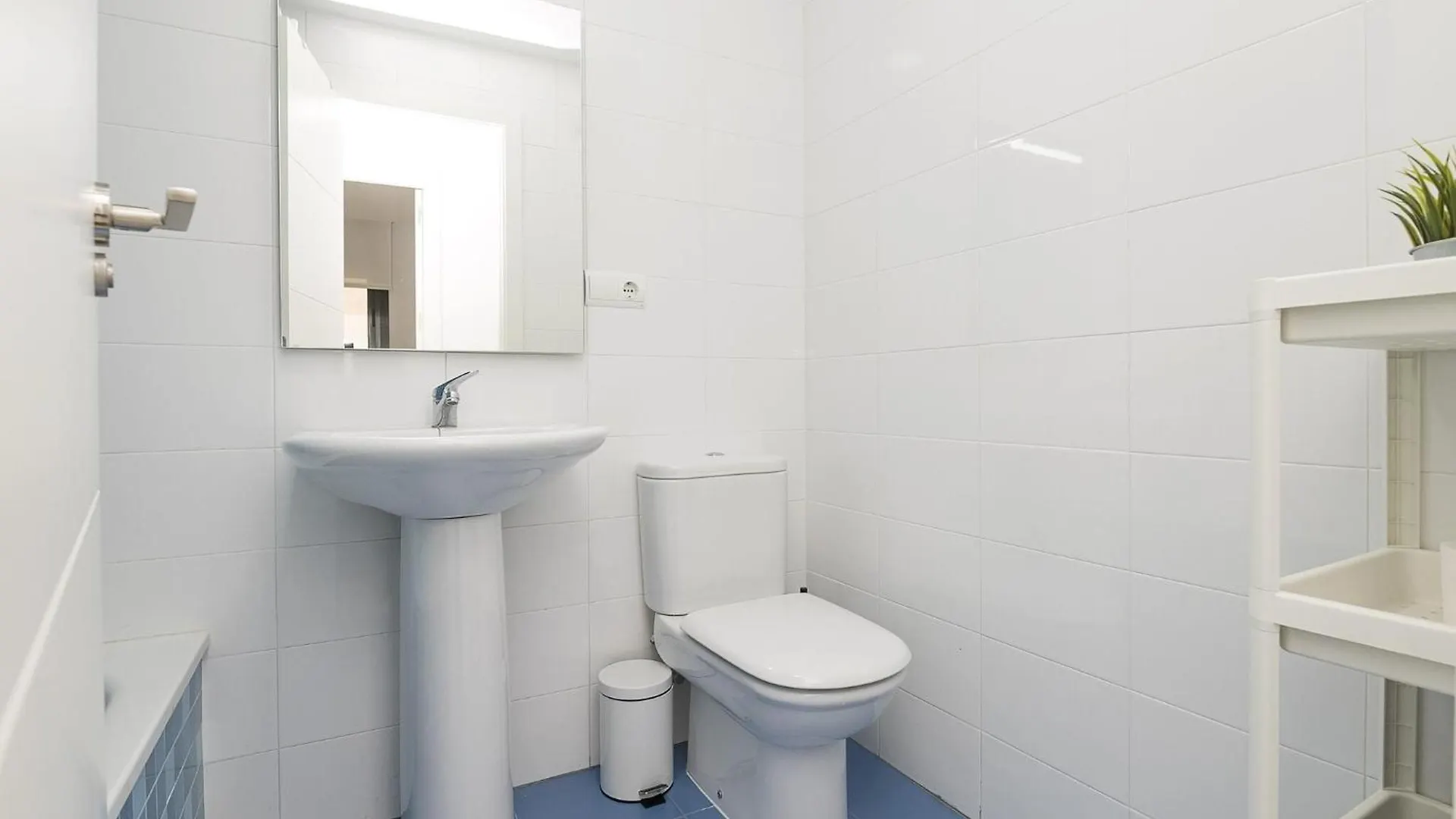 La Yerbabuena - Apartment In Barbate Free Wifi Spain