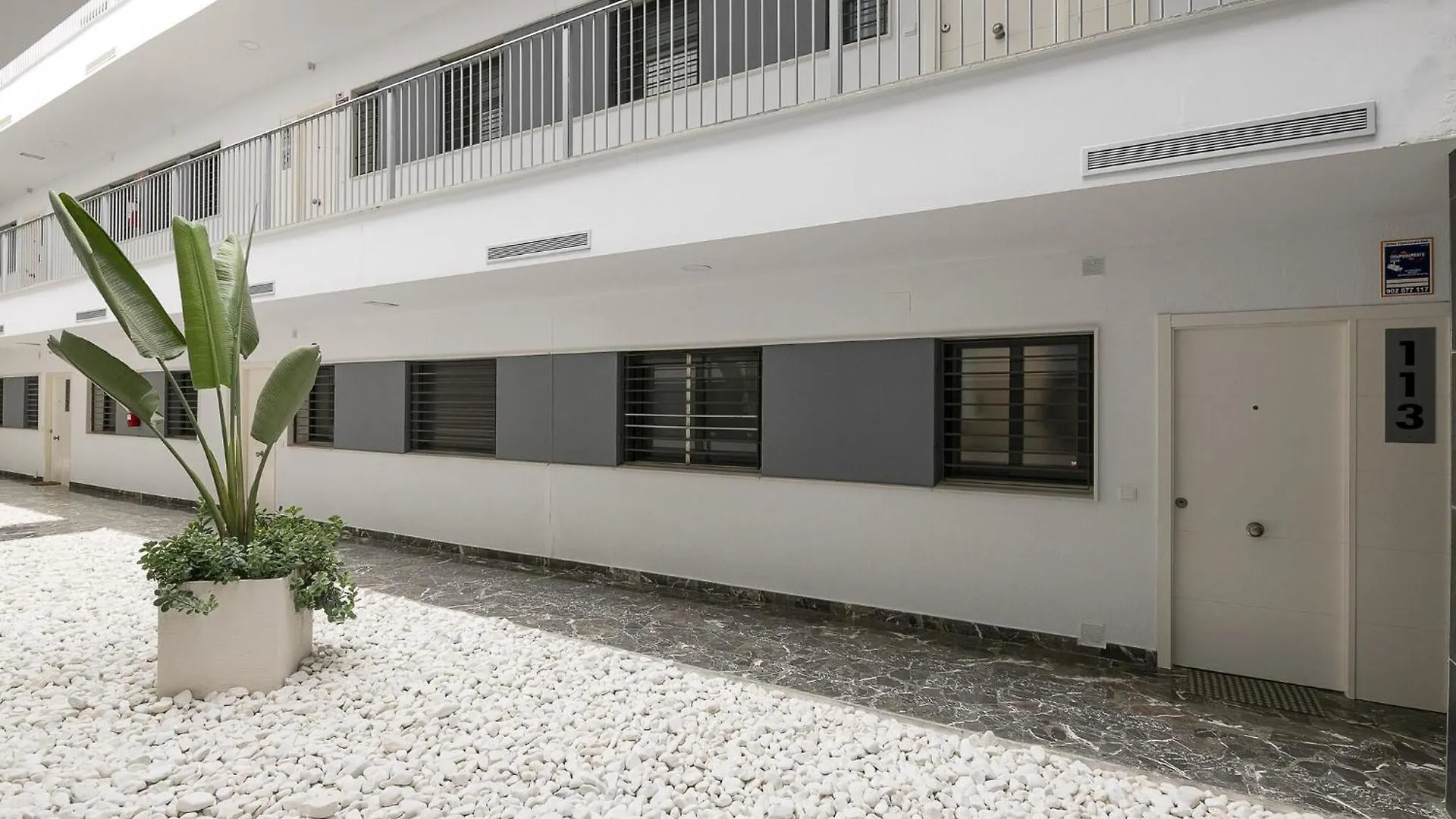 La Yerbabuena - Apartment In Barbate Free Wifi Holiday home