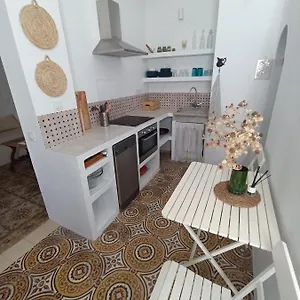 Casa Al-janda Barbate