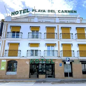 2* Hotel Playa Del Carmen