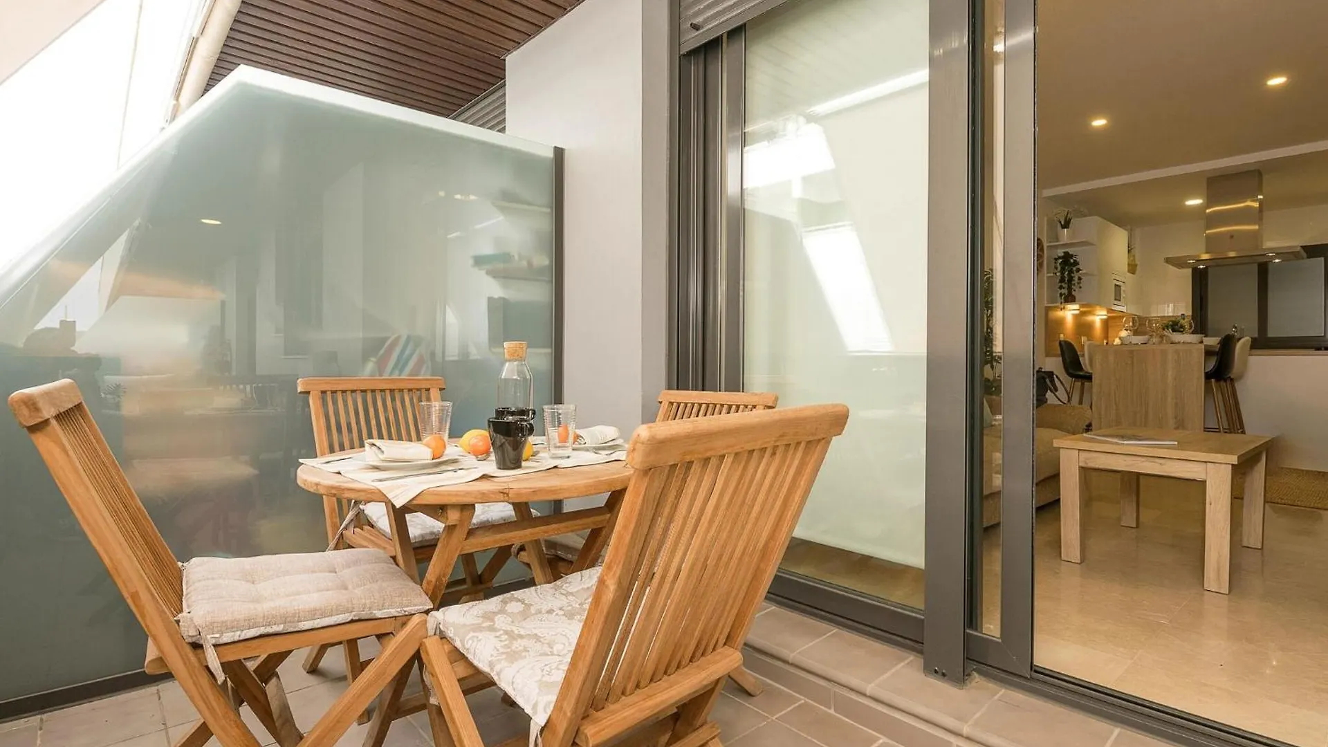 La Yerbabuena - Apartment In Barbate Free Wifi Holiday home